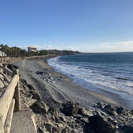 Altamar 53 Balcony Sea Views By Canariasgetaway Playa Del Aguila  Exterior photo