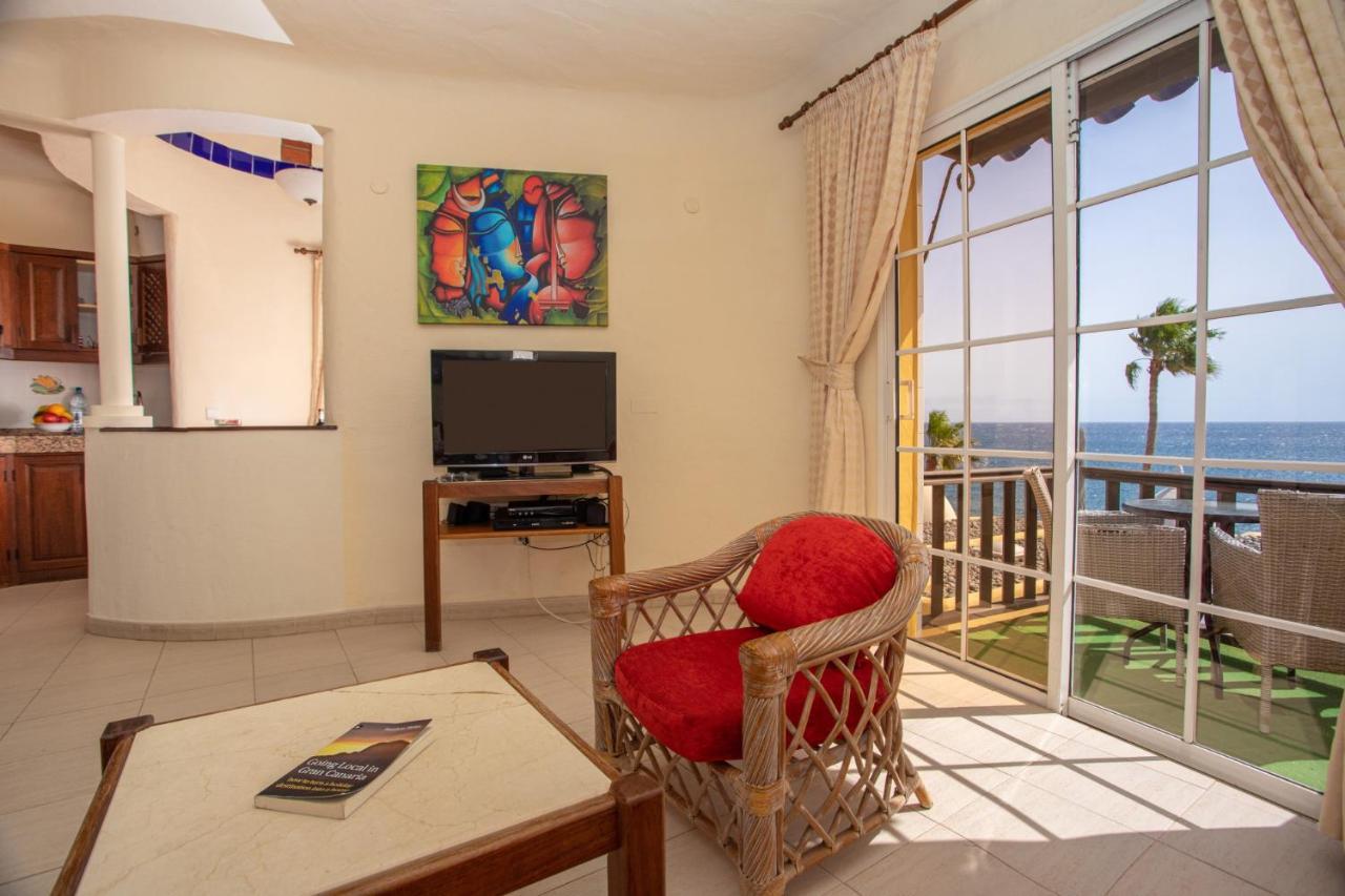 Altamar 53 Balcony Sea Views By Canariasgetaway Playa Del Aguila  Exterior photo