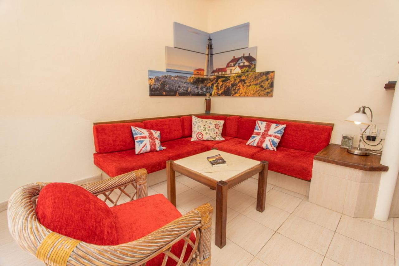 Altamar 53 Balcony Sea Views By Canariasgetaway Playa Del Aguila  Exterior photo
