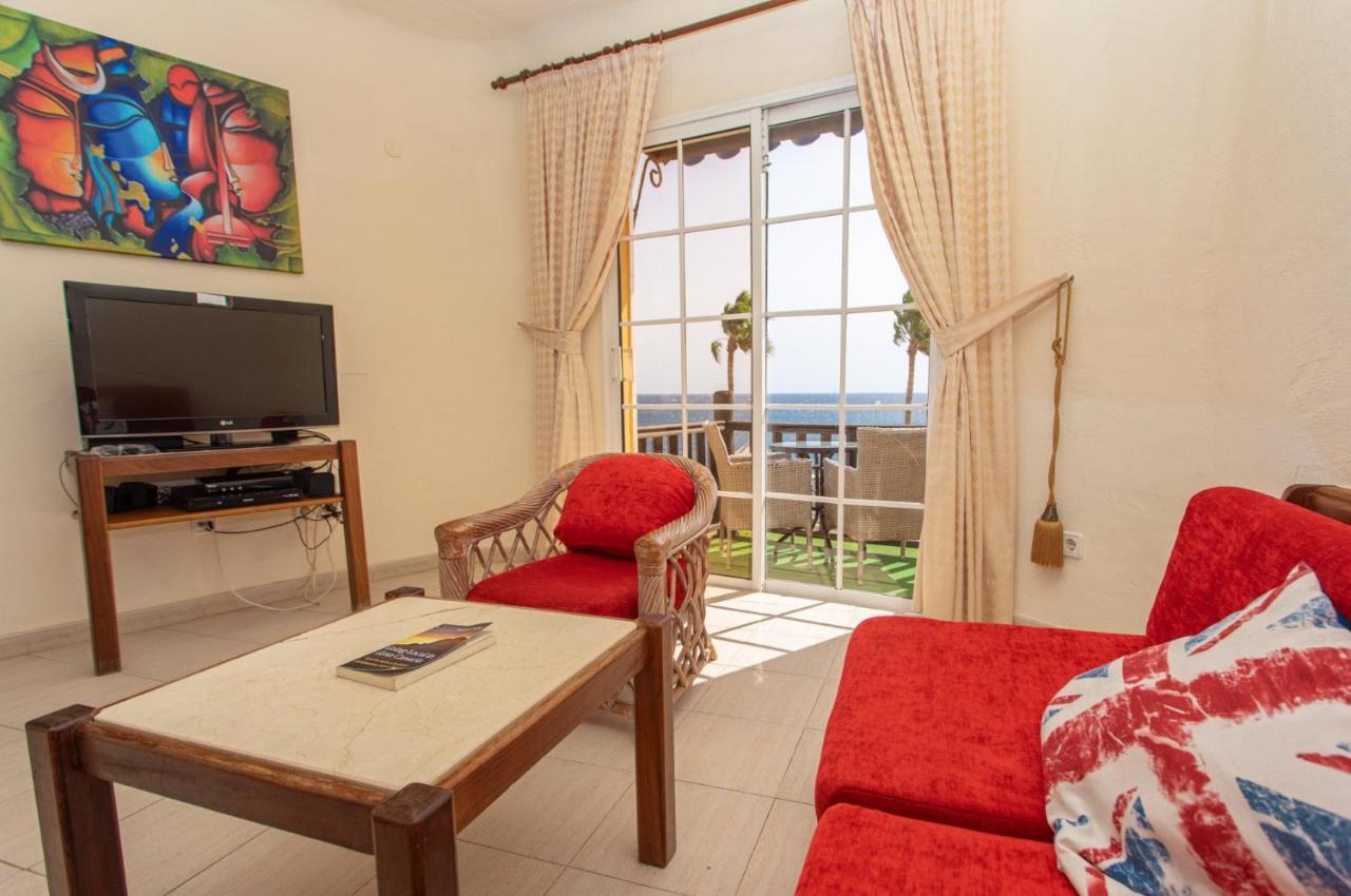 Altamar 53 Balcony Sea Views By Canariasgetaway Playa Del Aguila  Exterior photo