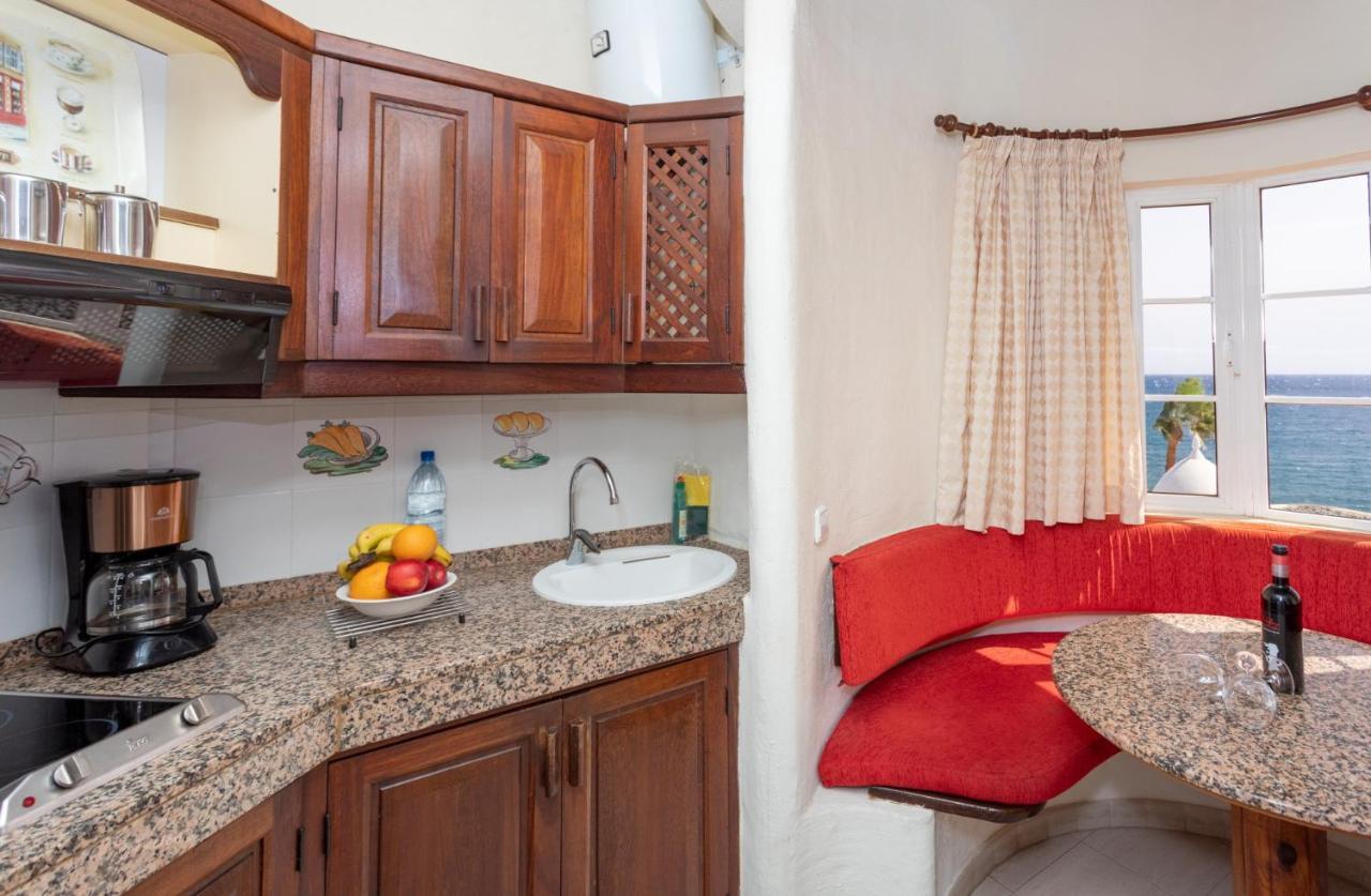 Altamar 53 Balcony Sea Views By Canariasgetaway Playa Del Aguila  Exterior photo