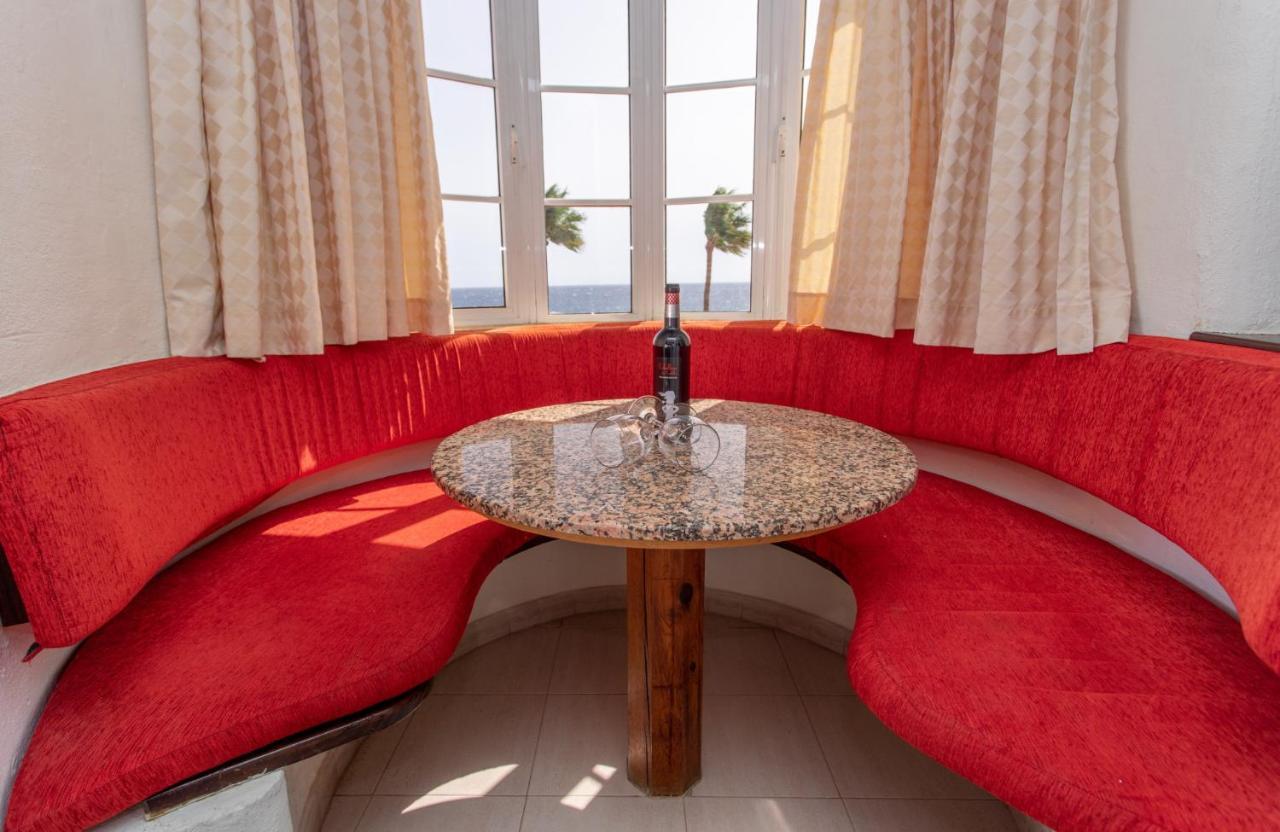 Altamar 53 Balcony Sea Views By Canariasgetaway Playa Del Aguila  Exterior photo