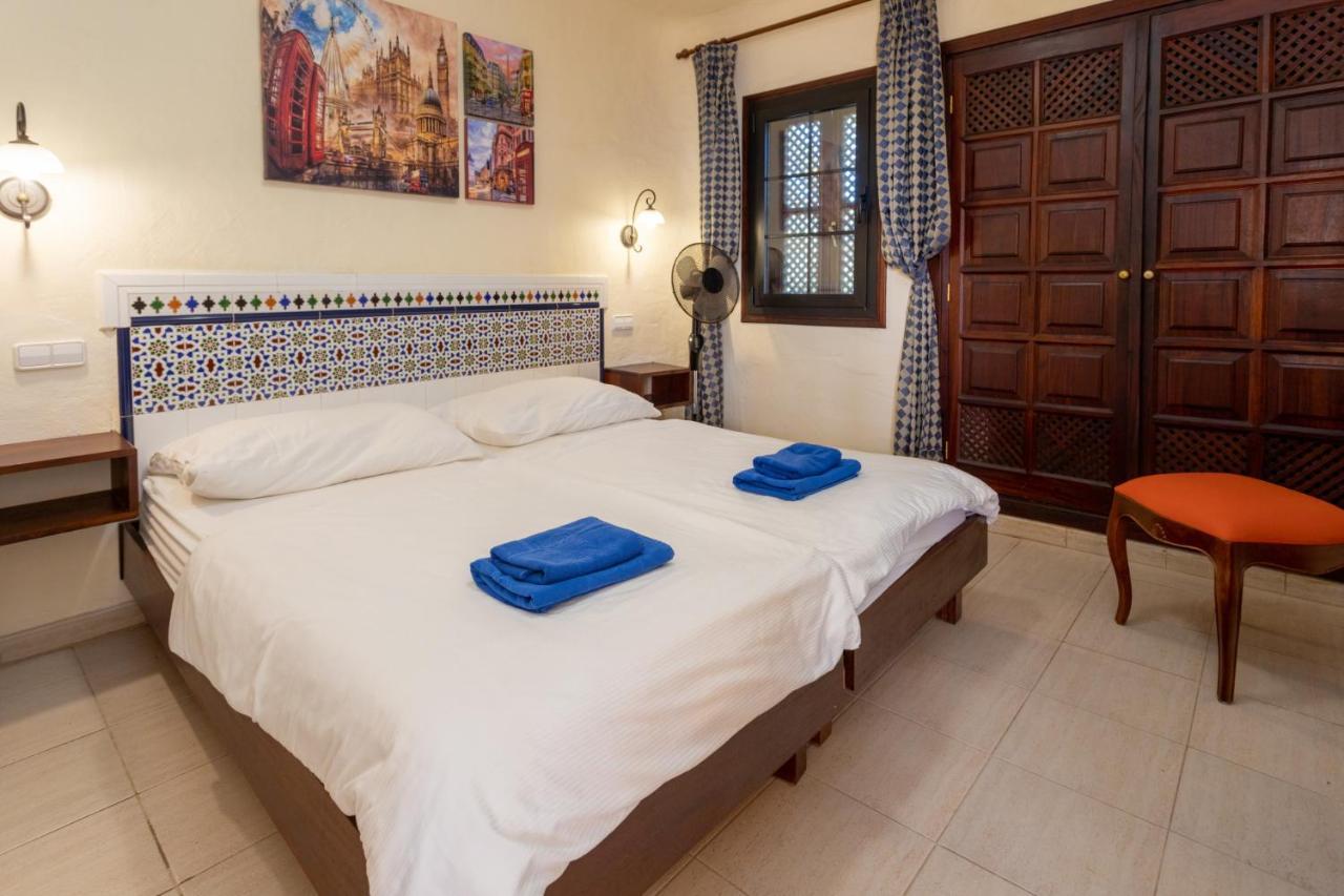Altamar 53 Balcony Sea Views By Canariasgetaway Playa Del Aguila  Exterior photo