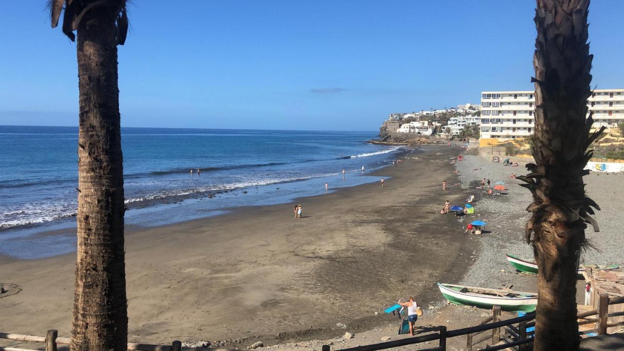 Altamar 53 Balcony Sea Views By Canariasgetaway Playa Del Aguila  Exterior photo
