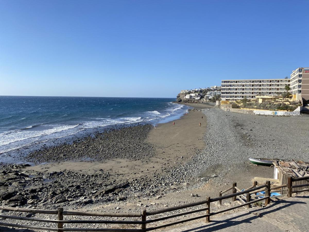 Altamar 53 Balcony Sea Views By Canariasgetaway Playa Del Aguila  Exterior photo